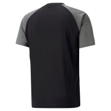 Puma Sport T-shirt teamPACER Jersey black Men